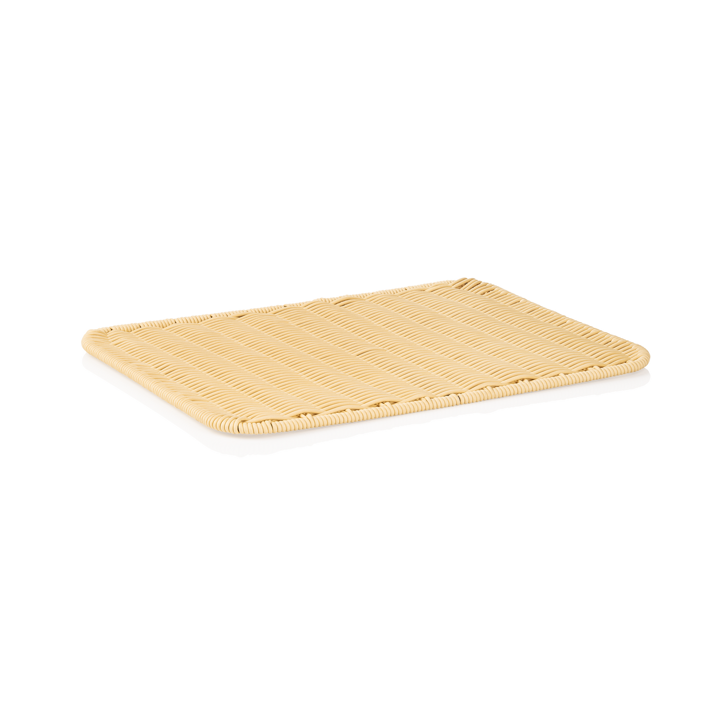 Weaver Pro Display Tray, 398 × 300 mm, Light Beige