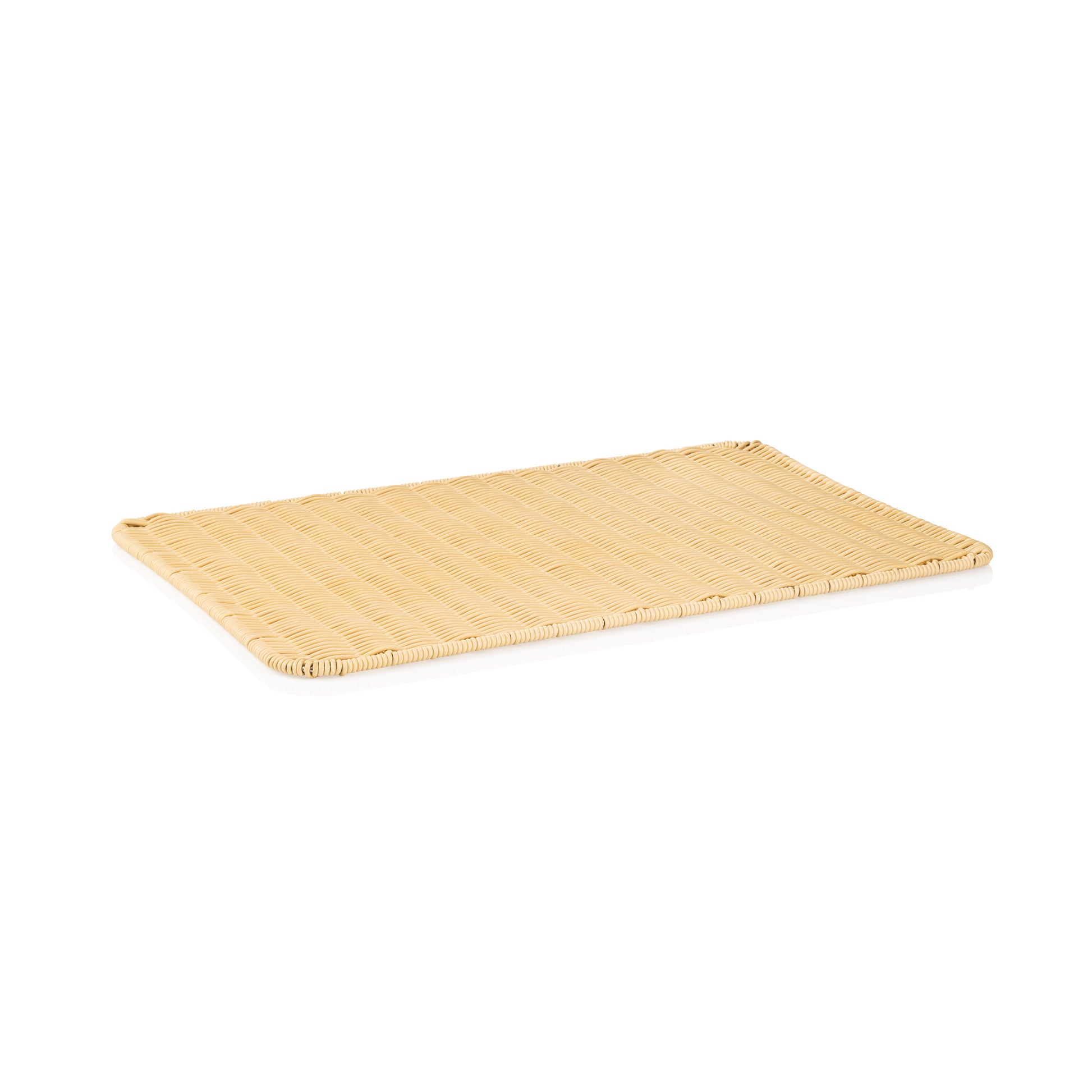 Weaver Pro Display Tray, 595 × 400 mm, Light Beige