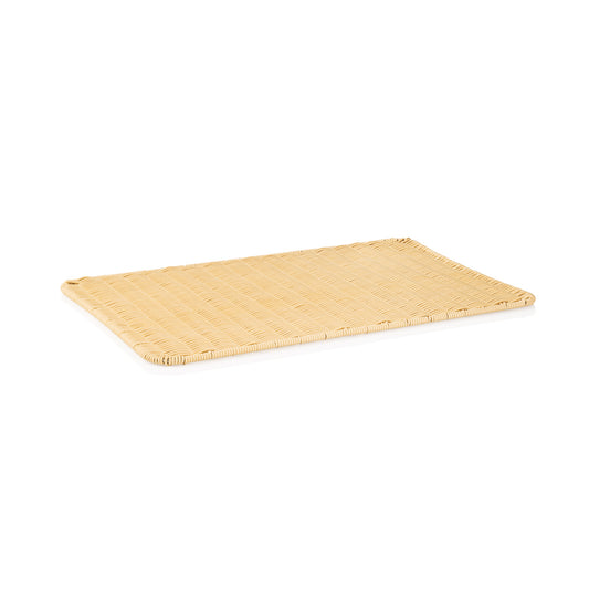 Weaver Pro Display Tray, 595 × 400 mm, Light Beige