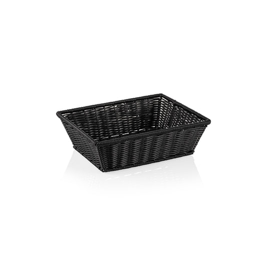 Weaver Pro GN Basket 1/2, Black