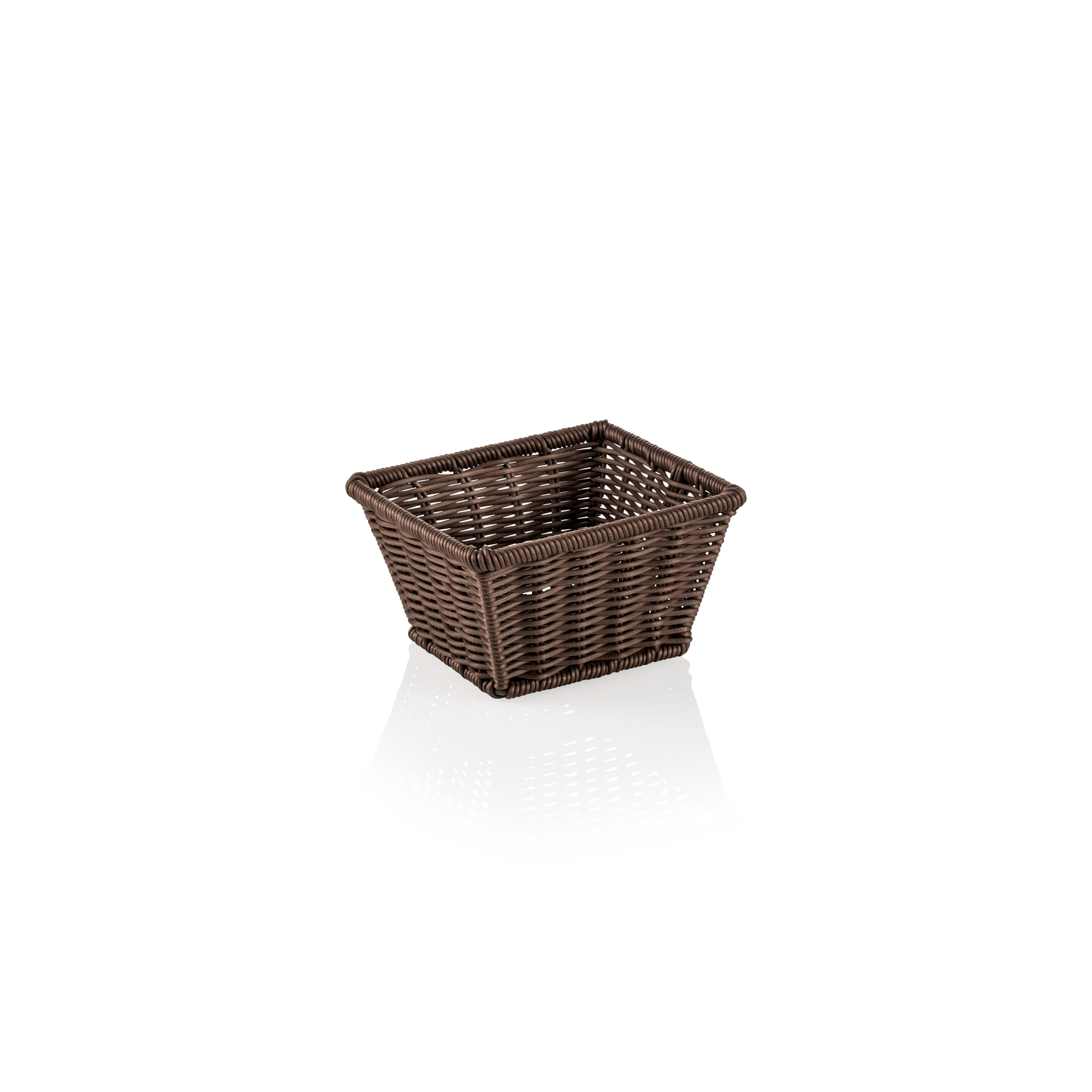 Weaver Pro GN Basket 1/6, Brown