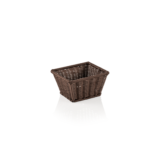 Weaver Pro GN Basket 1/6, Brown