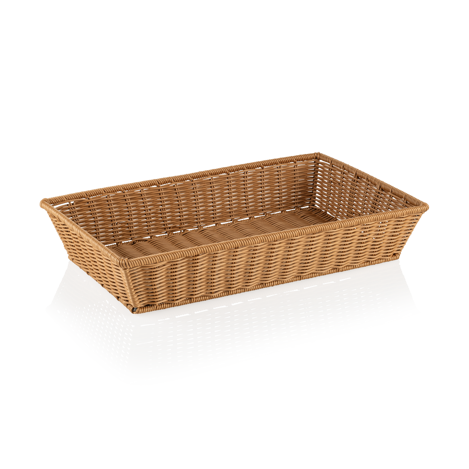 Weaver Pro GN Basket 1/1, Beige