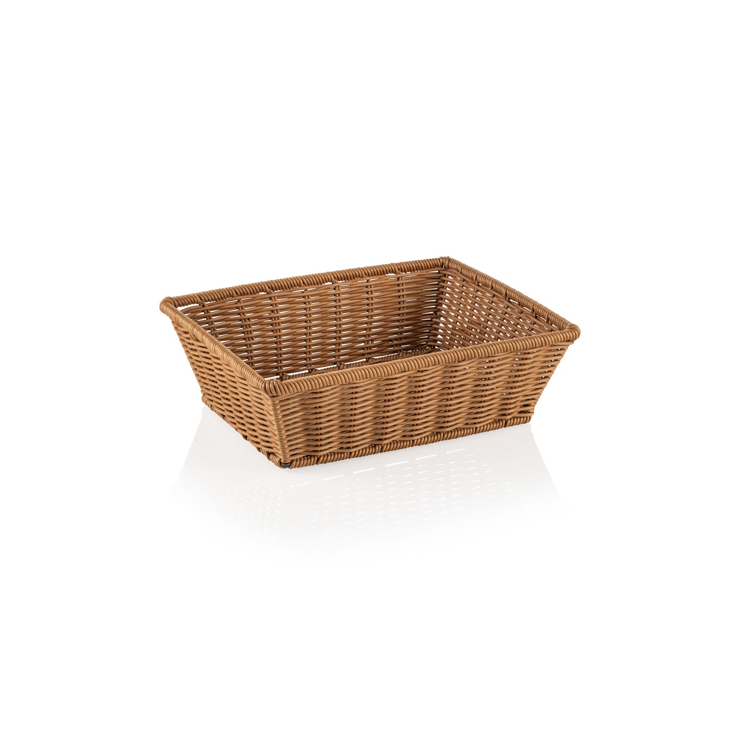 Weaver Pro GN Basket 1/2, Beige