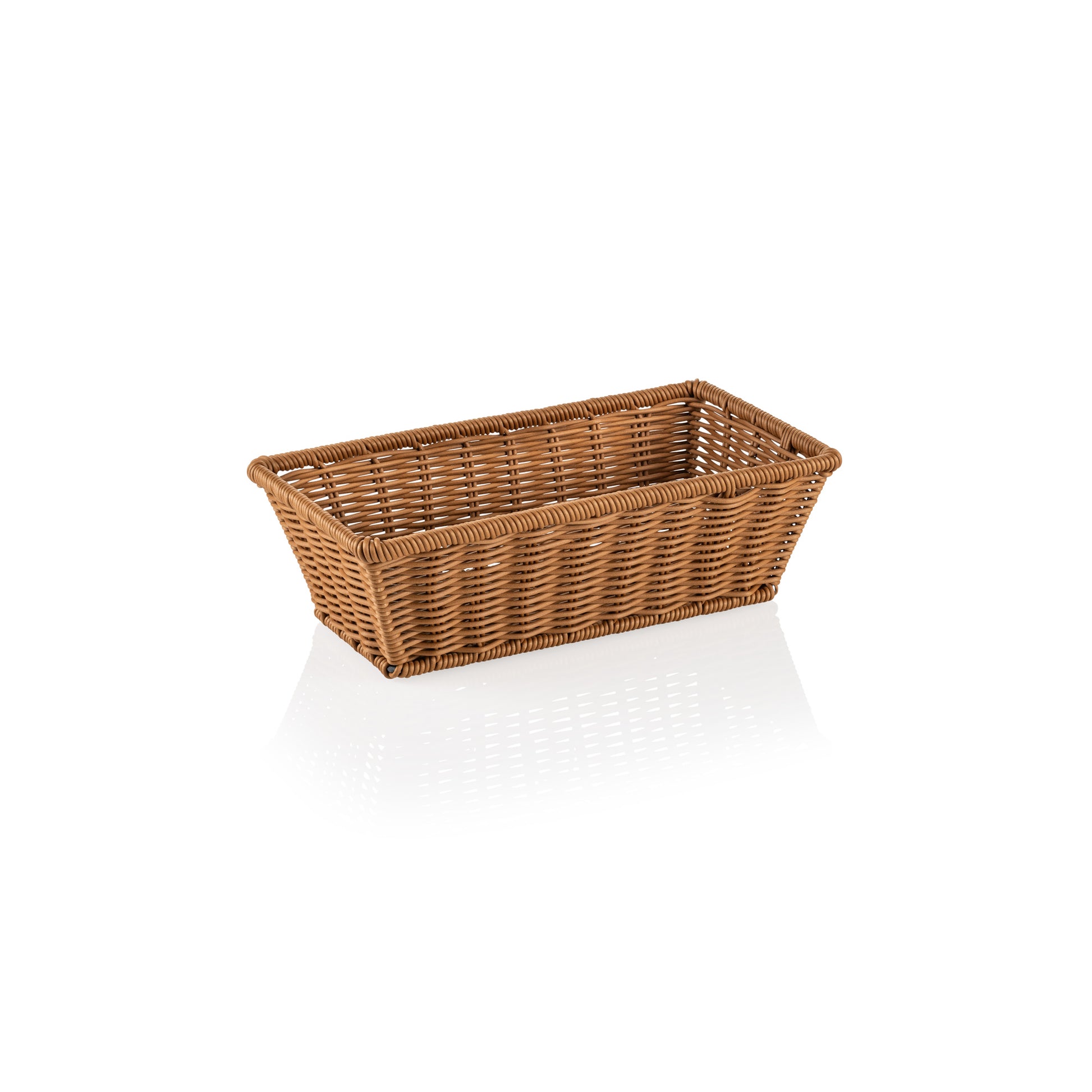 Weaver Pro GN Basket 1/3, Beige