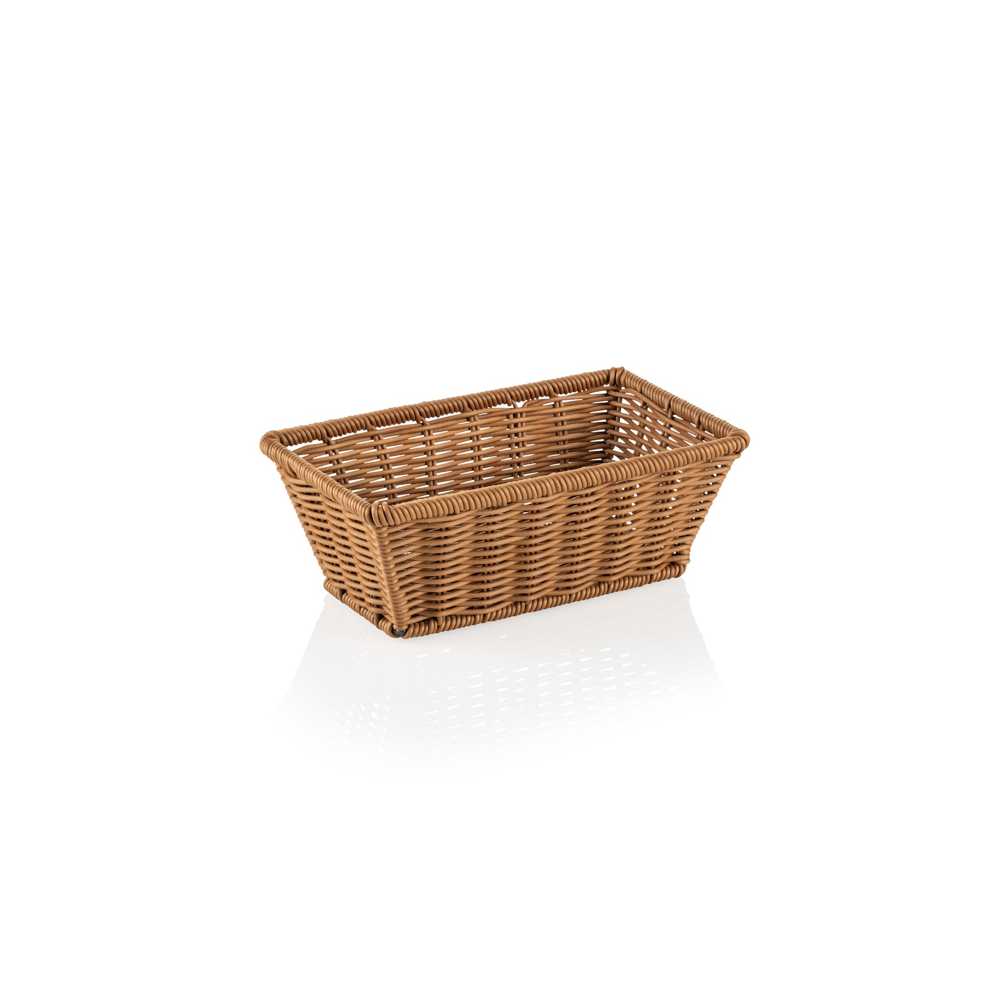 Weaver Pro GN Basket 1/4, Beige