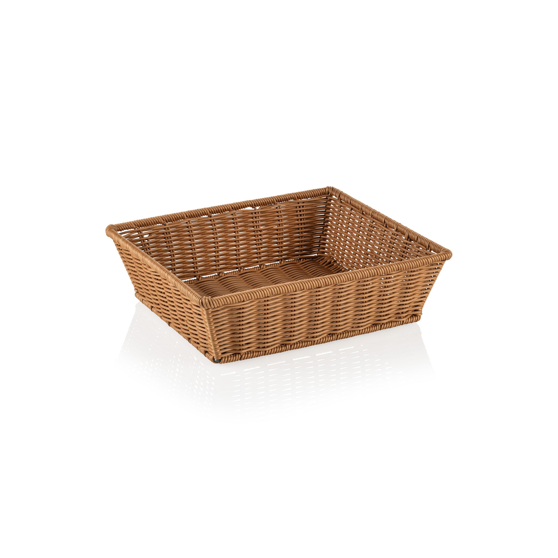 Weaver Pro GN Basket 2/3, Beige