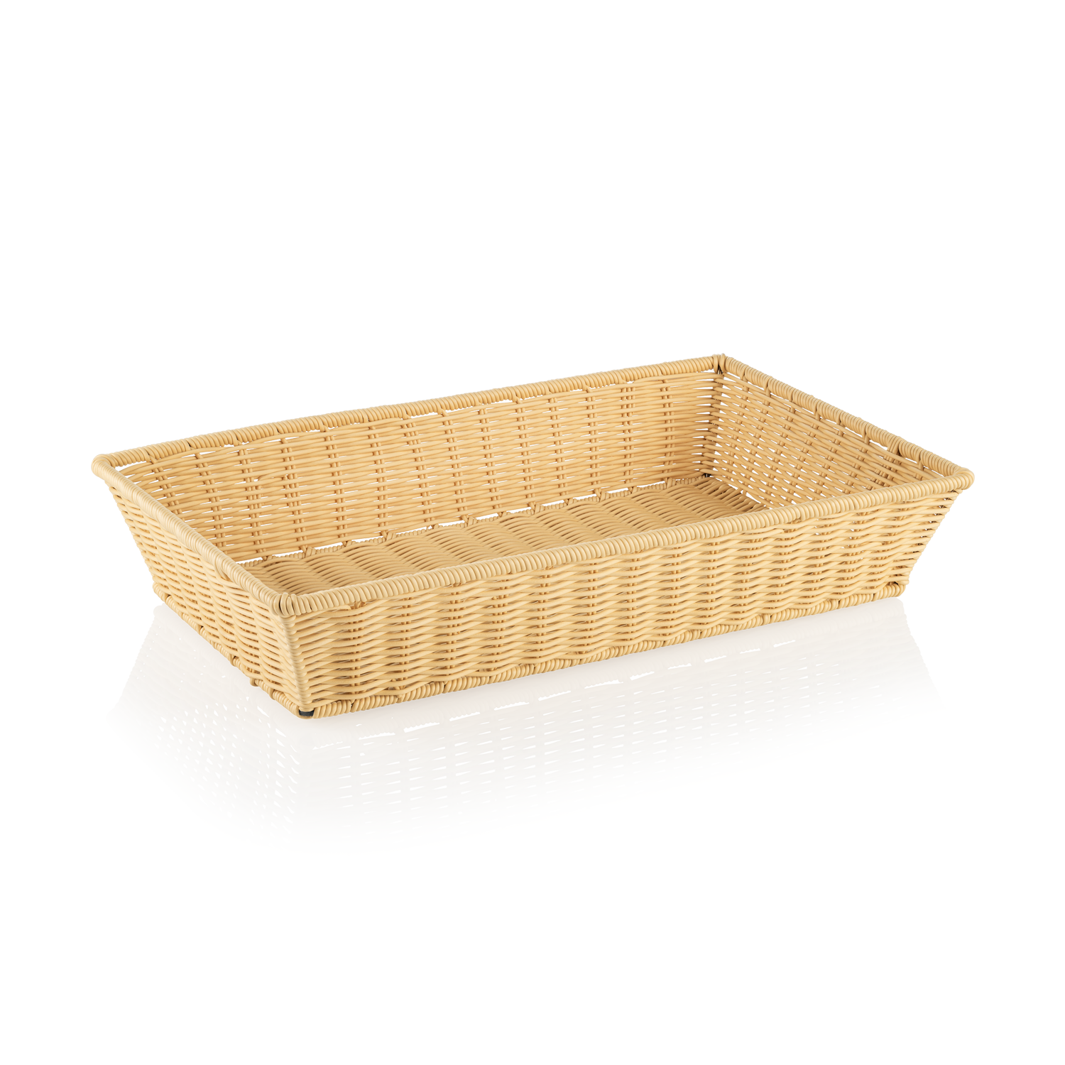 Weaver Pro GN Basket 1/1, Light Beige