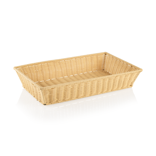 Weaver Pro GN Basket 1/1, Light Beige