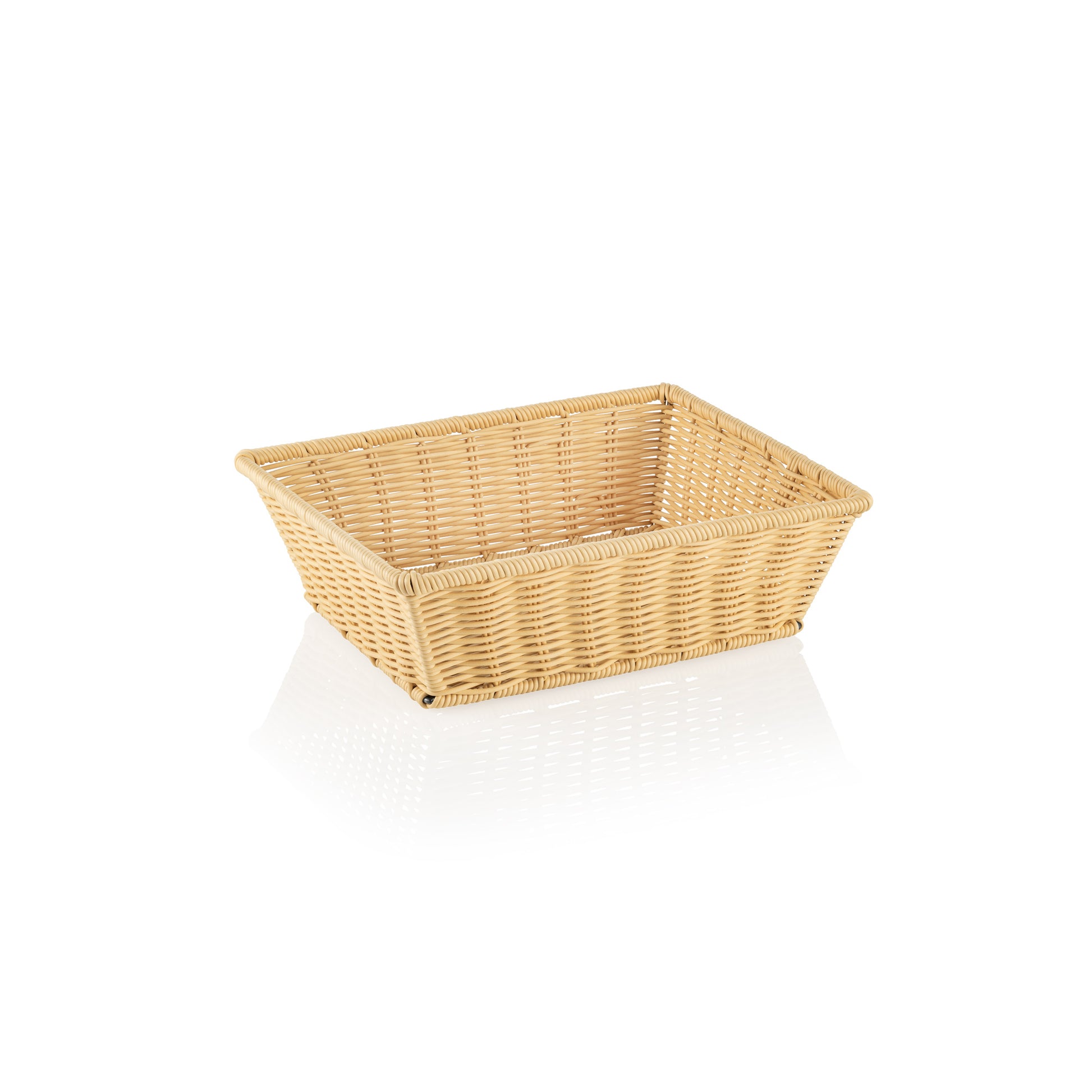 Weaver Pro GN Basket 1/2, Light Beige