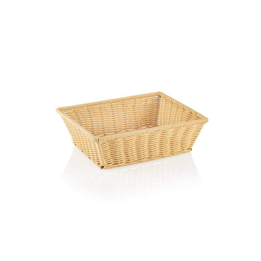 Weaver Pro GN Basket 1/2, Light Beige