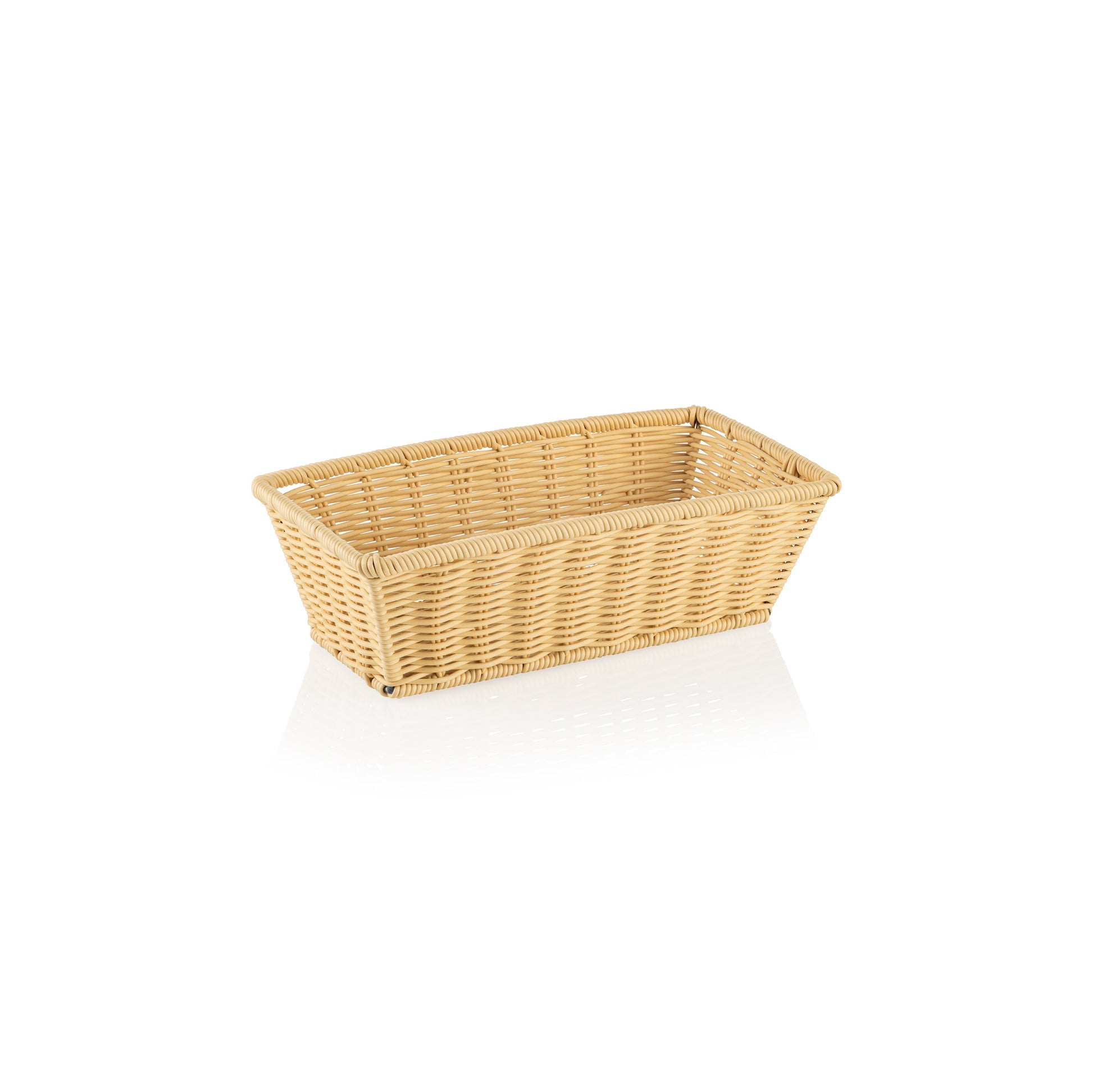 Weaver Pro GN Basket 1/3, Light Beige