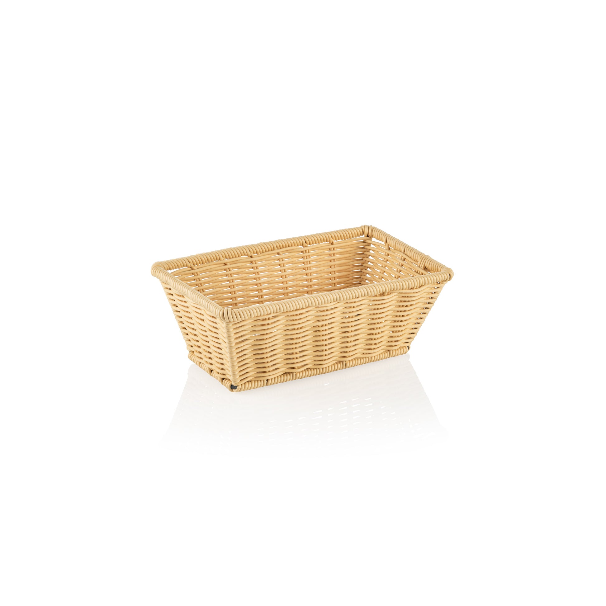 Weaver Pro GN Basket 1/4, Light Beige
