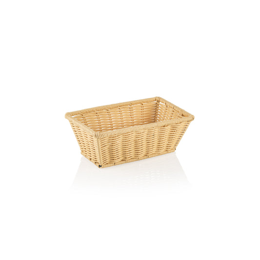 Weaver Pro GN Basket 1/4, Light Beige