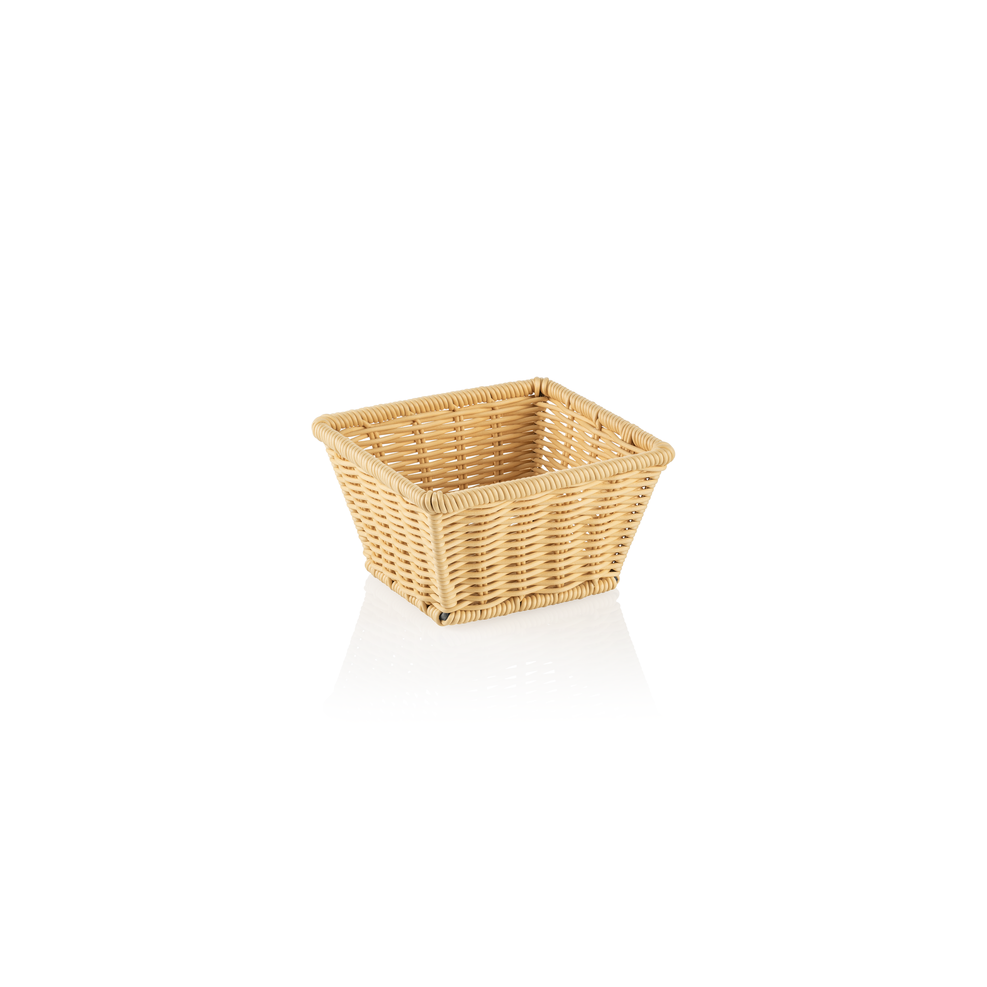 Weaver Pro GN Basket 1/6, Light Beige