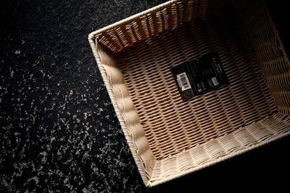Weaver Pro GN Basket 2/3, Light Beige