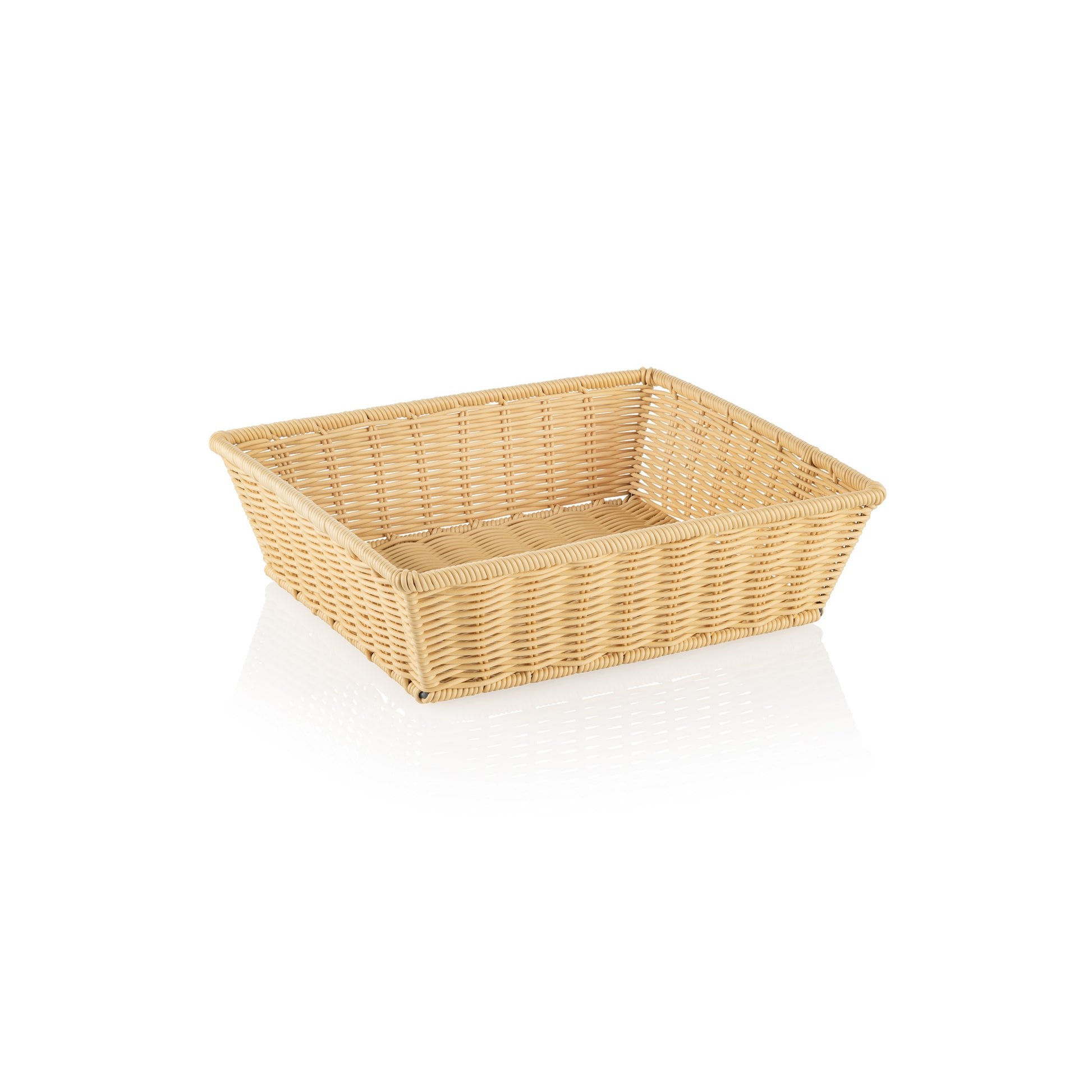 Weaver Pro GN Basket 2/3, Light Beige