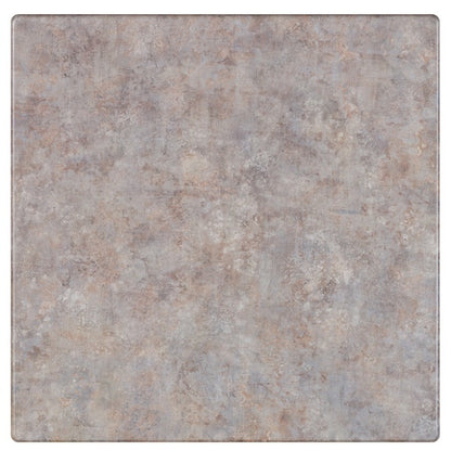Round Topalit Table Top, Ø 80 cm