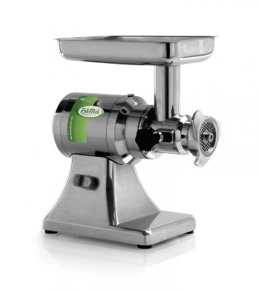 Electric Meat Mincer, 300 kg/h, 1.10 kW