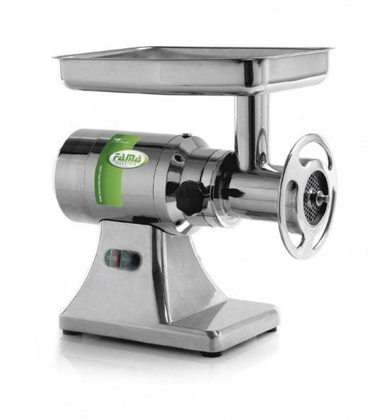 Meat Mincer, Enterprise #32, 1.5 kW, 230V