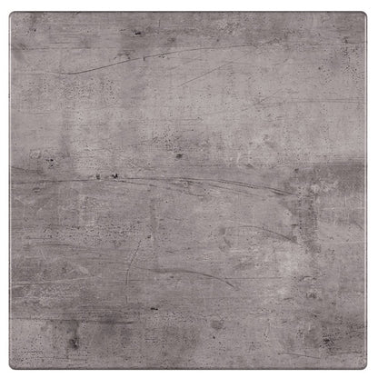 Topalit Table Top, Rectangular, 120×80 cm