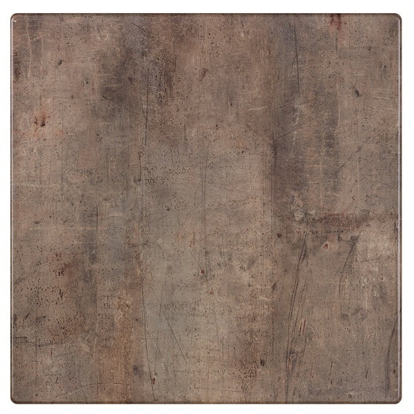 Topalit Table Top, Rectangular, 120×80 cm
