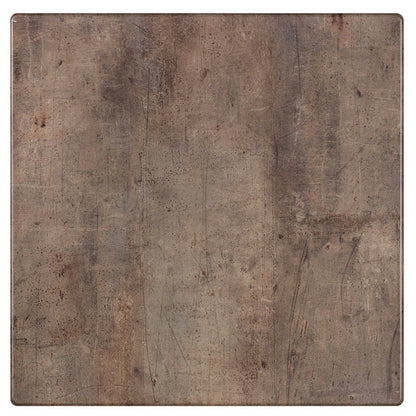 Topalit Table Top, Rectangular, 120×80 cm