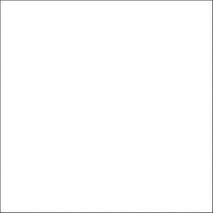 Logico HPL Table Top, Square, 80×80 cm