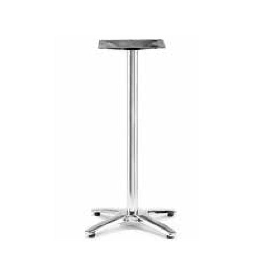 Alta Table Base, Adjustable Feet, Cast Iron