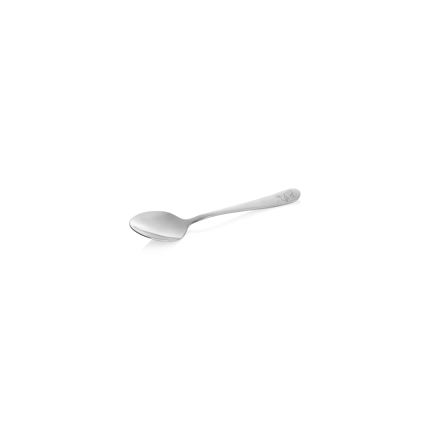 Was Sofia Children's Teaspoon, Set of 12