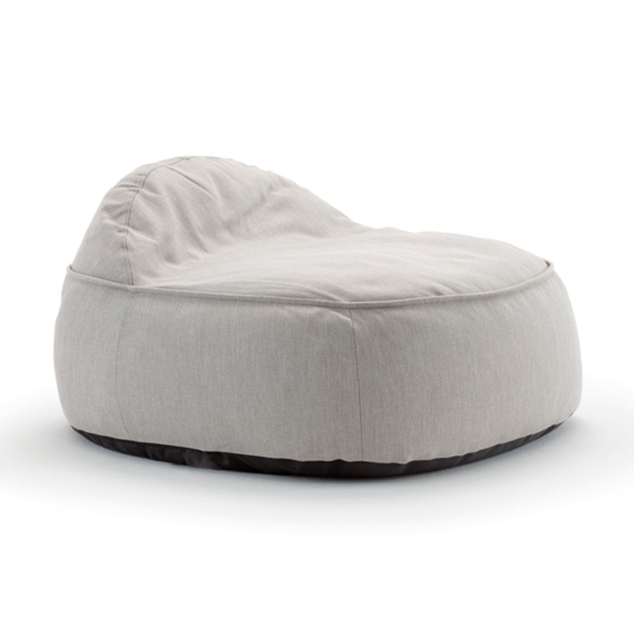 Idol Outdoor Lounge Set, Sofa + 2 Armchairs + Table