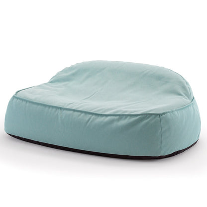 Idol Outdoor Lounge Set, Sofa + 2 Armchairs + Table