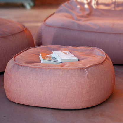 Idol Outdoor Lounge Set, Sofa + 2 Armchairs + Table
