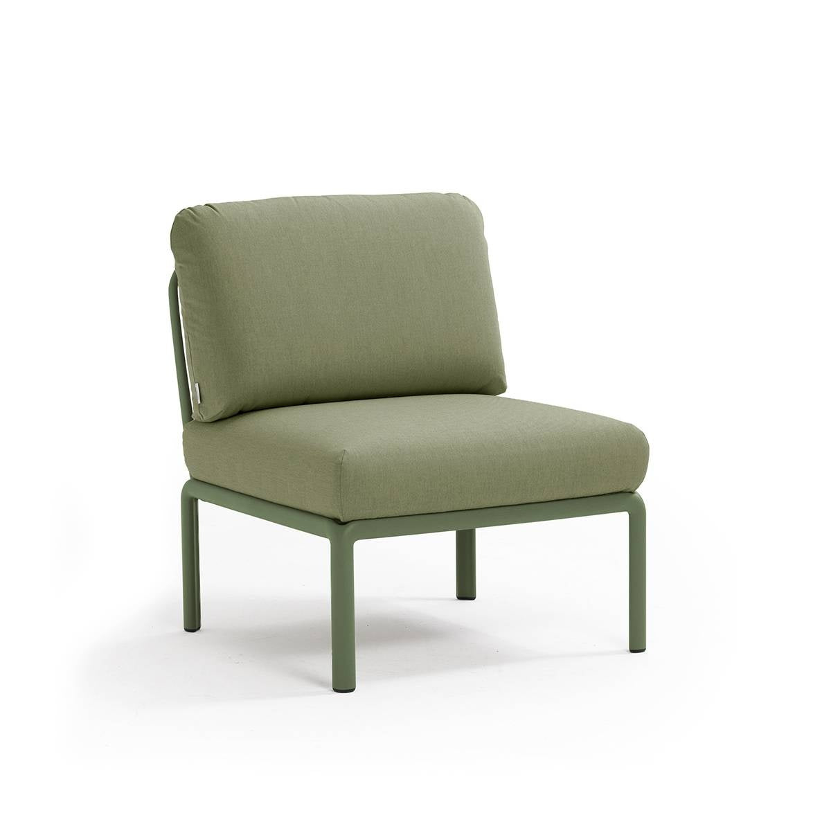 Komodo Central Sofa Module, 720×780×880 mm
