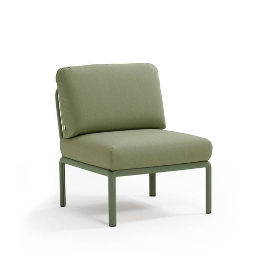 Nardi Komodo Central Sofa Module, 720×780×880 mm