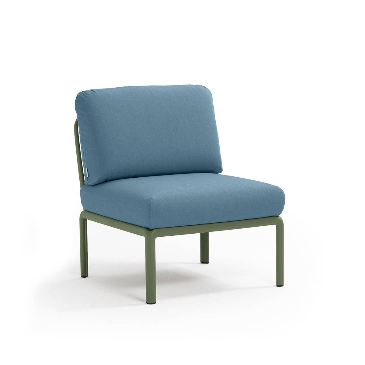 Komodo Central Sofa Module, 720×780×880 mm