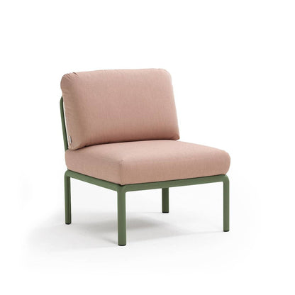 Komodo Central Sofa Module, 720×780×880 mm