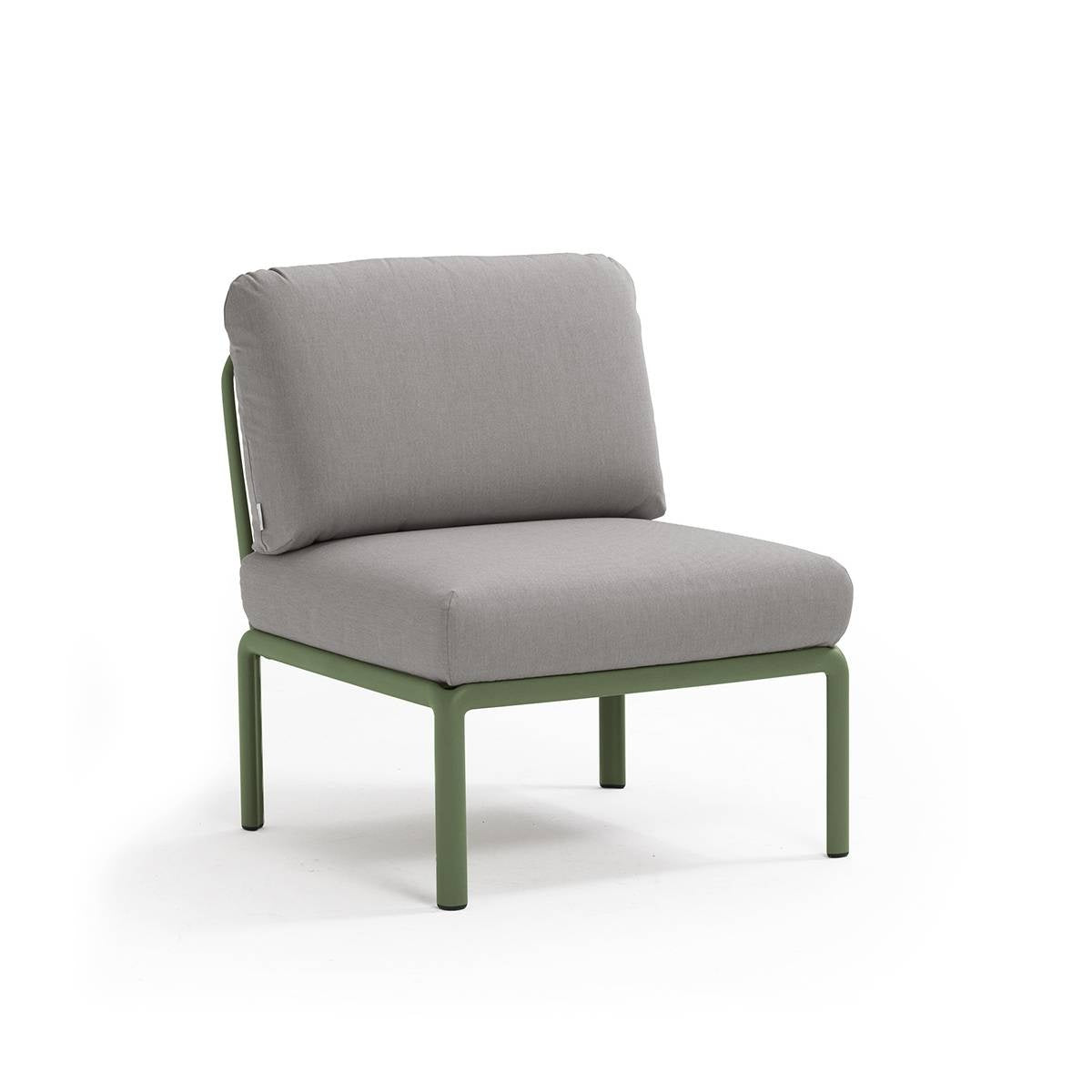 Komodo Central Sofa Module, 720×780×880 mm