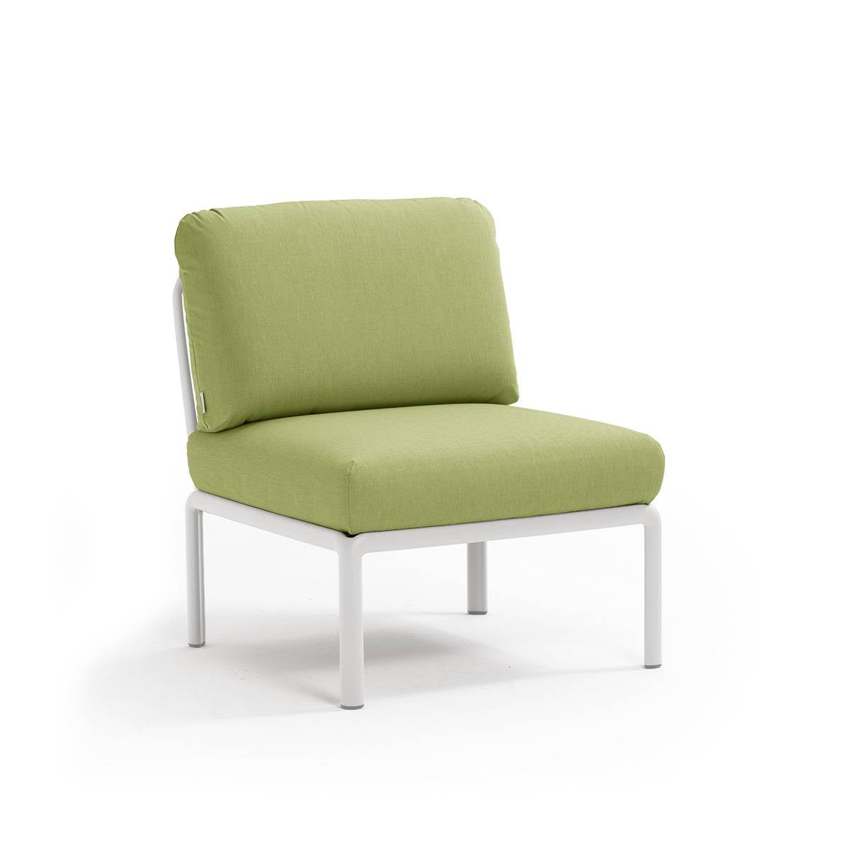 Komodo Central Sofa Module, 720×780×880 mm