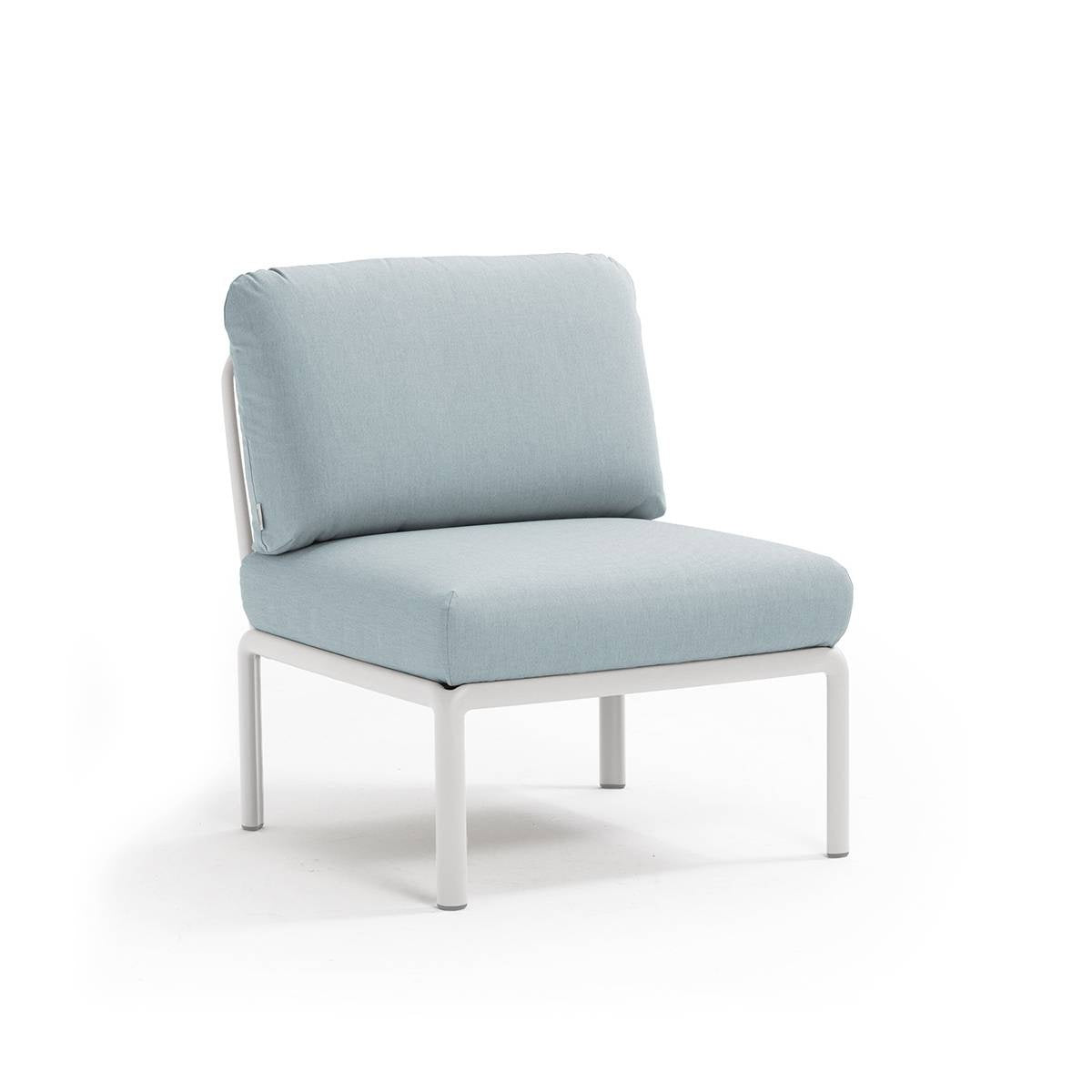 Komodo Central Sofa Module, 720×780×880 mm