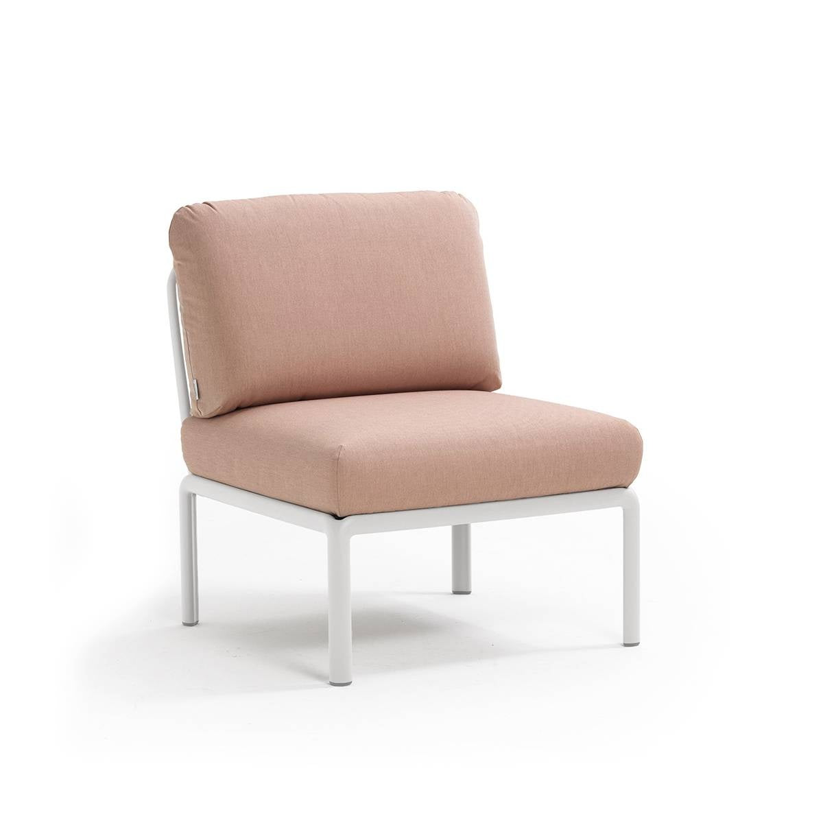 Komodo Central Sofa Module, 720×780×880 mm