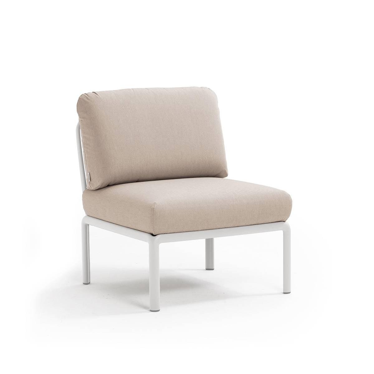 Komodo Central Sofa Module, 720×780×880 mm