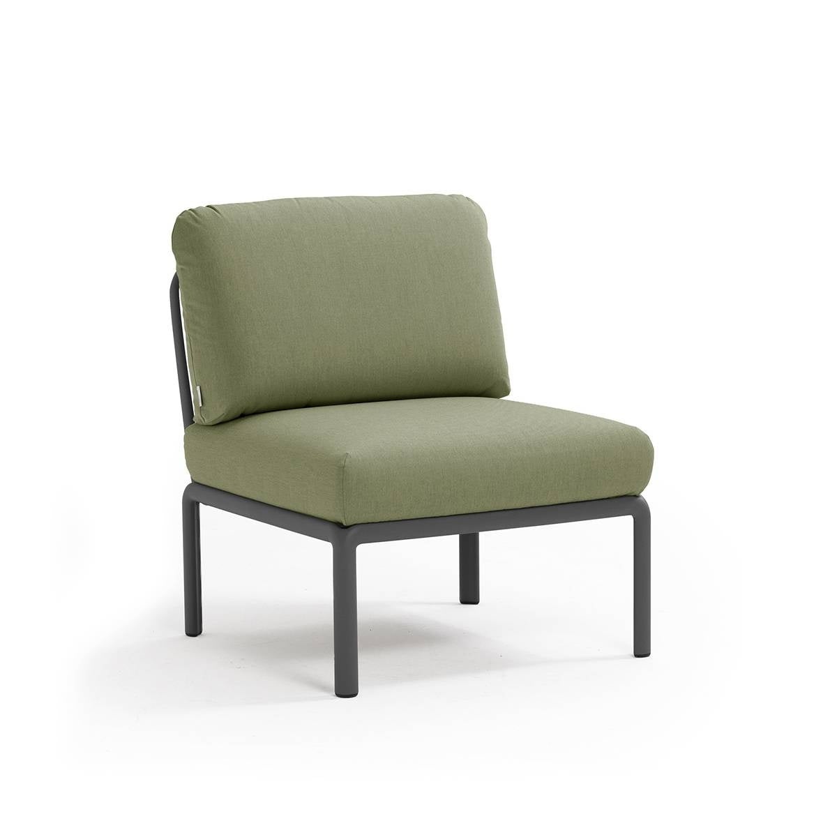 Komodo Central Sofa Module, 720×780×880 mm