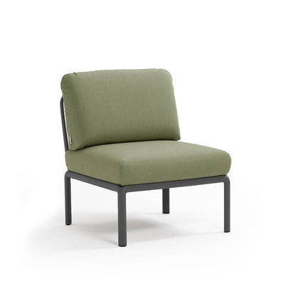 Komodo Central Sofa Module, 720×780×880 mm