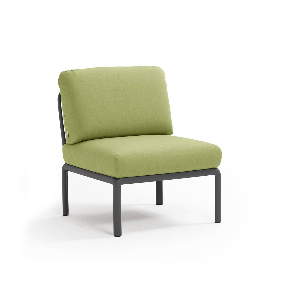 Komodo Central Sofa Module, 720×780×880 mm