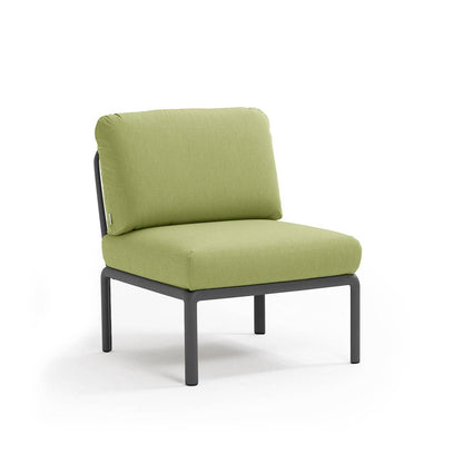 Komodo Central Sofa Module, 720×780×880 mm