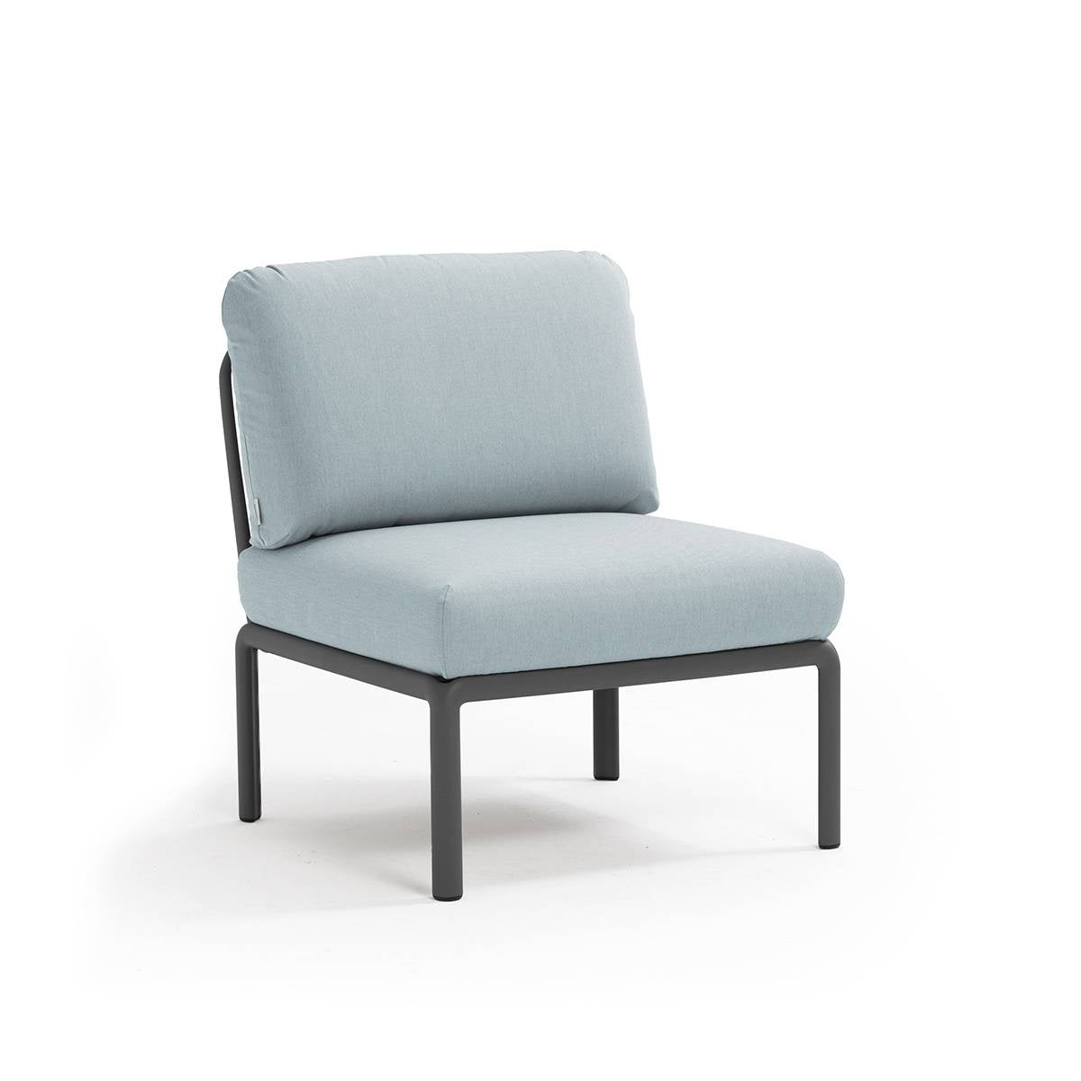 Komodo Central Sofa Module, 720×780×880 mm
