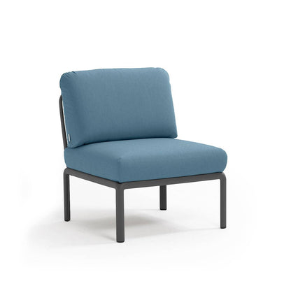 Komodo Central Sofa Module, 720×780×880 mm