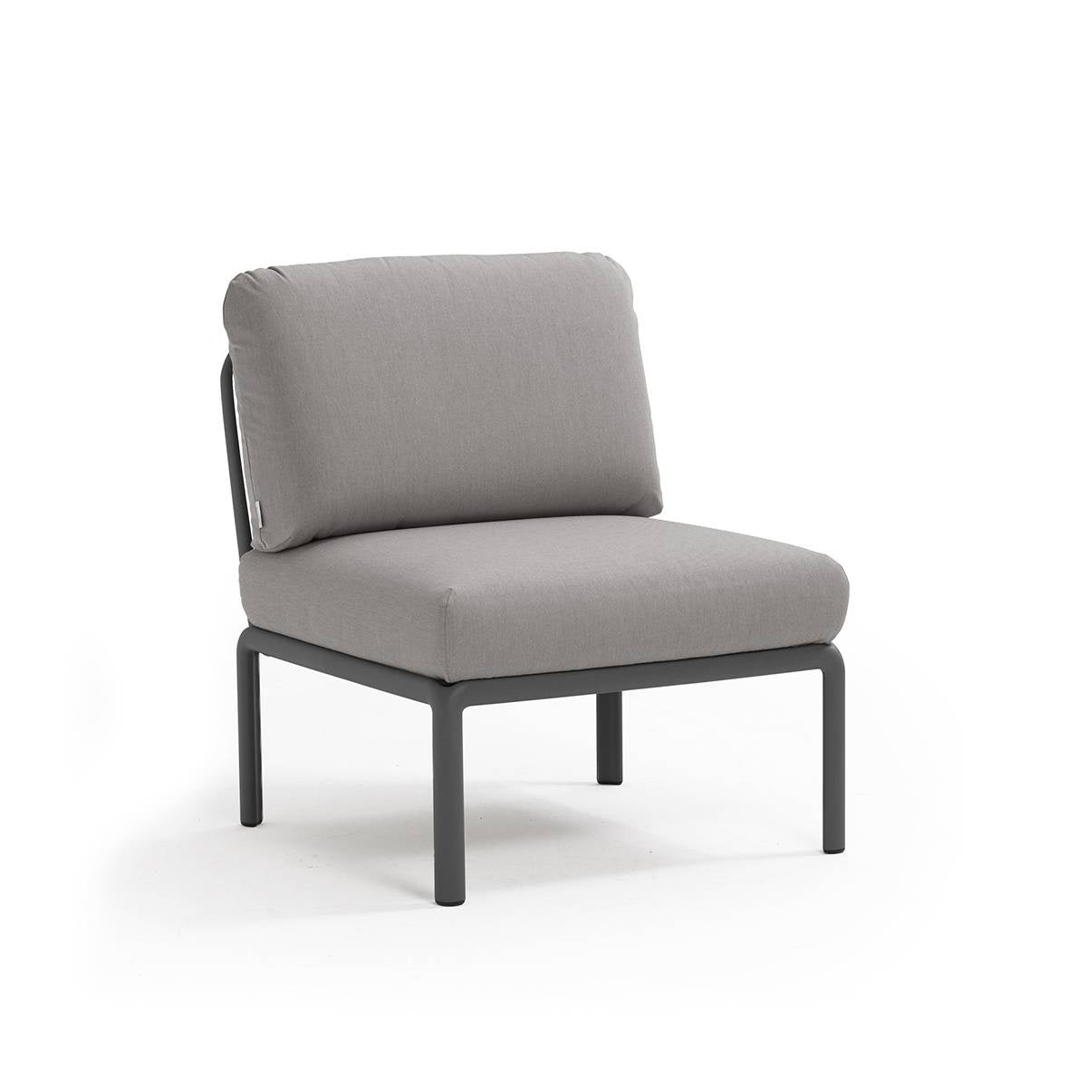 Komodo Central Sofa Module, 720×780×880 mm