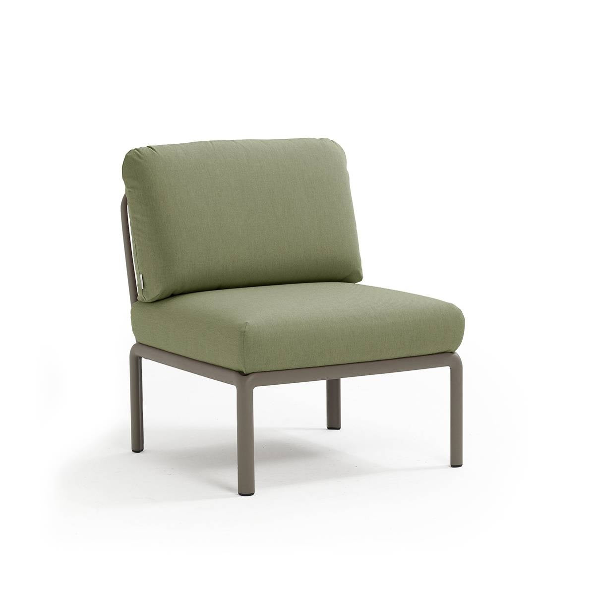 Komodo Central Sofa Module, 720×780×880 mm